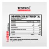Testrol Essential Arginina Carnitina 200 Cpsulas Cu Sin Sabor