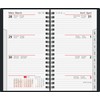 rido/idé Pocket Calendar Model Pocket Planner Int. 2026 | A6,