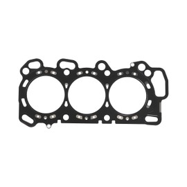 DNJ HG264 Cylinder Head Gasket for 2005-2008 Acura RL TL 3.5L V6 24V SOHC 3471cc