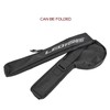 LEOFISHING Portable Fishing Rod Case Folding Fishing Pole Bag Fishing