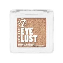 W7 Cosmetics Eye Lust Spotlight Single Eyeshadow Sunbeam