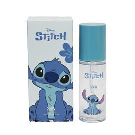 Zara Stitch Body Mist Citrus Woody Fragrance Spray with Pear Magnolia and Exotic Wood for Kids and Fans 100ml (3.4 fl. oz)