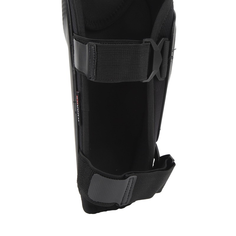 Motorcycle Knee Pads Reflective Adjustable Anti Fall EVA PP Knee