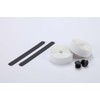 BBB Cycling, RaceRibbon, Bike Handlebar Tape, Carbon Fibre Grip, Road,