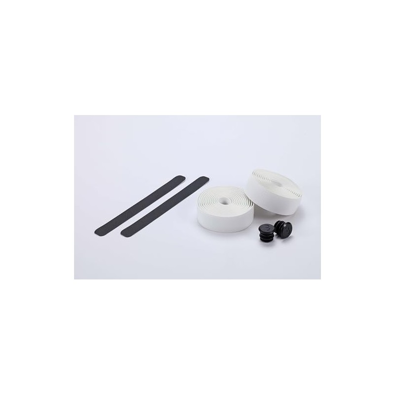BBB Cycling, RaceRibbon, Bike Handlebar Tape, Carbon Fibre Grip, Road,