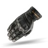 SHIMA Aviator Men's Leather Motorcycle Gloves Custom Summer Motorcycle Gloves