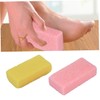 FOMIYES Pumice Stone Foot Scrubber Tool for Callus Removal Dead