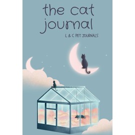  The Cat Journal