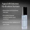 GA-DE Aqua Jolt Intense Hydration Serum - Face Serum with