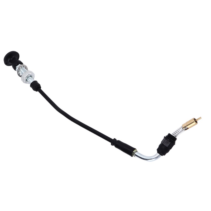 Carburetor Choke Cable 990‑662‑002 Motorcycle Accessories Replacement for HSR Performance