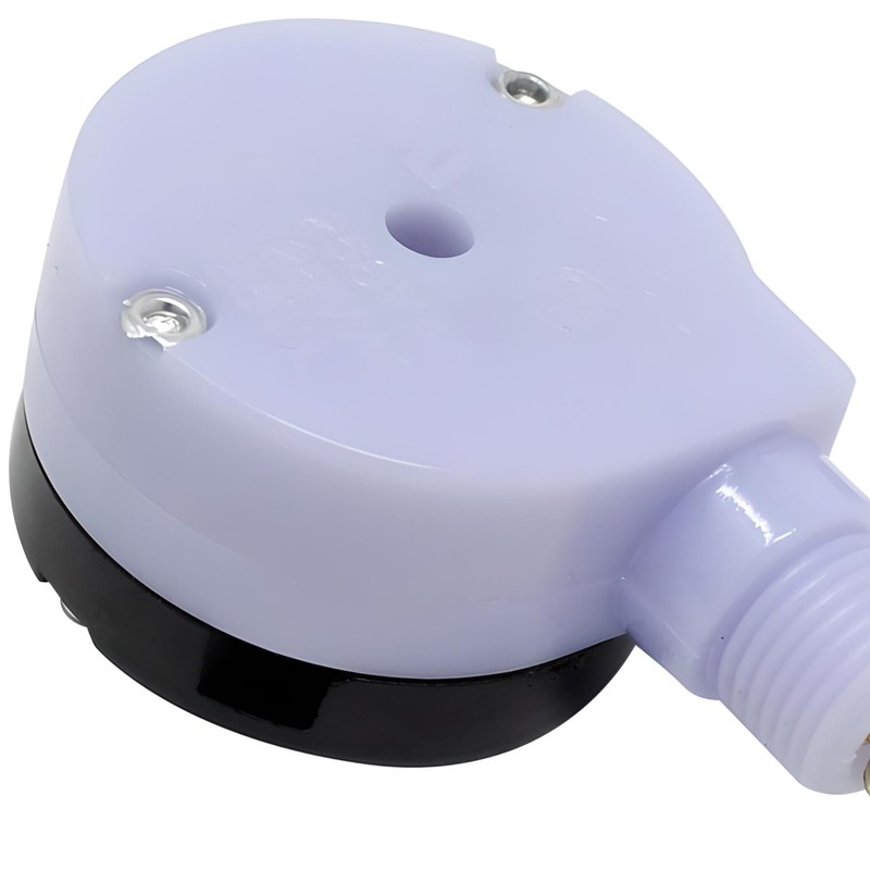 ZE-228S 2 Speed 3 Wire Ceiling Fan Pull Chain Switch