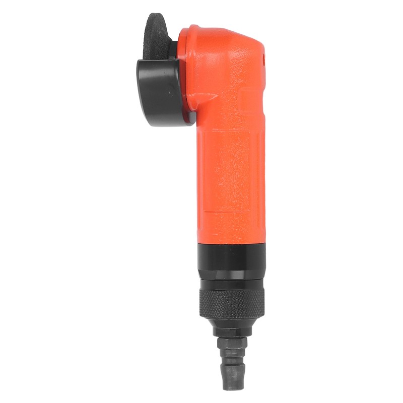 Air Angle Grinder Pneumatic 2in Grinding Machine 15000RPM Tool Set