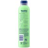 Vaseline Aloe Soothe Spray 2-Pack – Non-Greasy, Fast-Absorbing All-Over Soothing