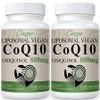 Ciaceae Liposomal CoQ10 Ubiquinol 800mg Capsules 60 Tablets 2 Pieces 1 Set / Ciaceae 리포좀 코큐텐 유비퀴놀 800mg 캡슐 60정 2개 1세트