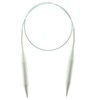 Circular Knitting Needles,32 Inch (80cm) Length Premium Aluminum Round Knitting