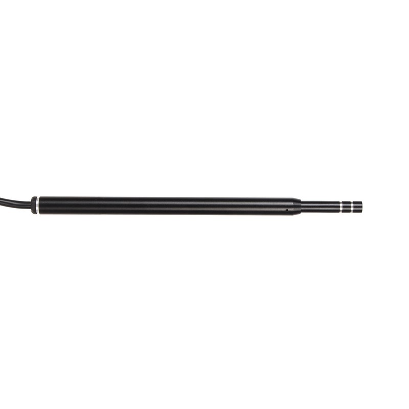 3 in 1 USB Endoscope with 6 Adjustable LED Lights