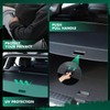 SCITOO Cargo Cover 2020-2023 Fit for GMC Acadia 2.0L Upgraded