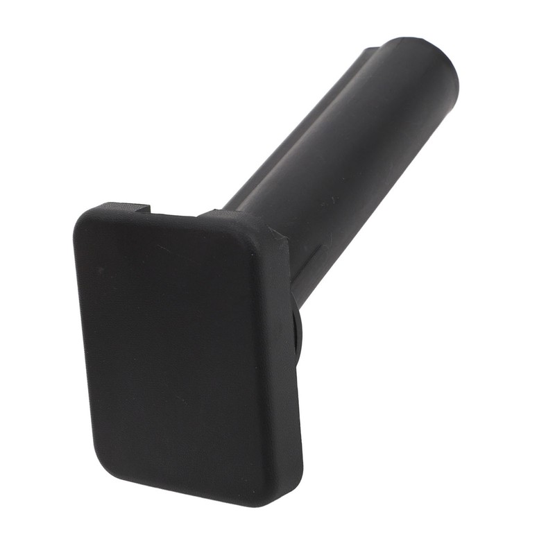 Tire Carrier Lock Cover 15182986 Wheel Hoist Lock Cylinder Tube