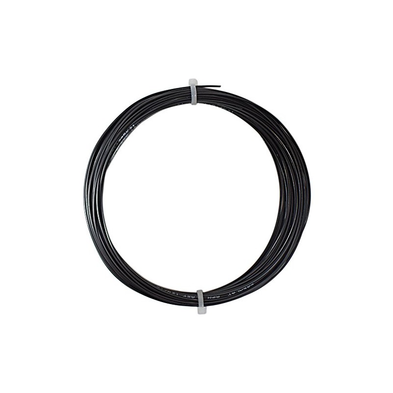 BABOLAT BA241091 RPM Blast Hard Tennis Polyester Gut Gauge: 0.04