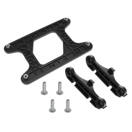 Zangc AM4 Backplate CPU Fan Radiator Mounting Bracket AM4 B350 X370 A320 X470 1PCS