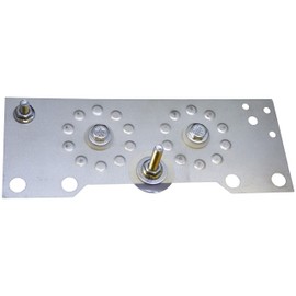 Rectifier, 80 Amp, Compact, Direct Replacement for 610364, 610122 in Associated Models 6006, 6008, 6009, 6009A, 6009B, 6010A, 6010B, 6012, 6014, 6021, and Cornwell, MAC, MATCO, Snap-On models