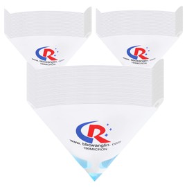 CR CHRWLIN Pro Grade Paint Strainer, 250pcs 190 Micron Durable Nylon Cone 3D Resin Paint Filters for Spraying, Anti-Clogging for Smooth Paint Flow, for Auto, Woodworking, DIY and Home Decoration