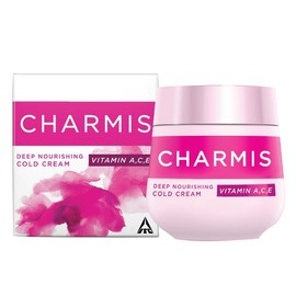 Charmis Crema fría de nutrición profunda A, C, E, 175 ml