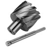 Annular Cutter JESTUOUS 1-13/16 Inch Cutting Diameter 3/4 Weldon Shank