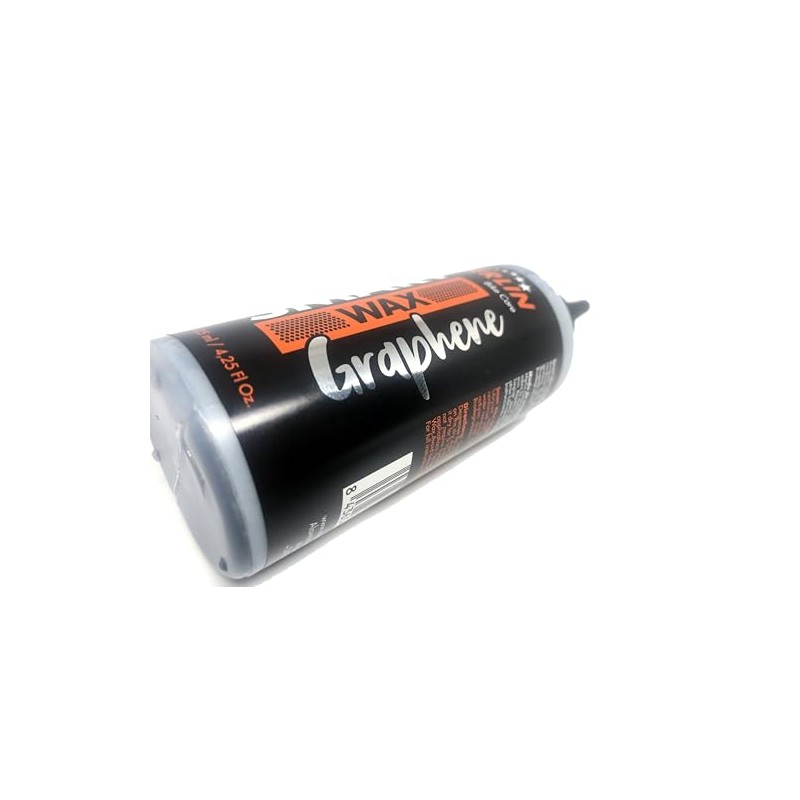 Merlin Smart Wax Graphene