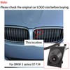 Car Forward Camera, 12V Front Camera CCD Image Sensor IP68