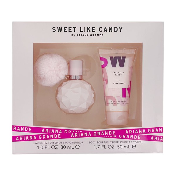 Ariana Grande Sweet Like Candy (Women) 2 Piece Gift Set