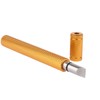 Bulex Golf Club Groove Sharpener, Re-Grooving Tool and Cleaner for
