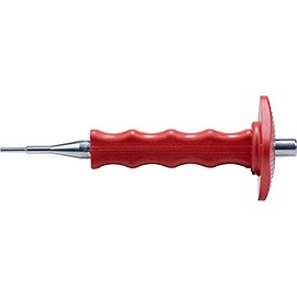 fischer 44632 Hand Setting Tool EHS M 8 x 40 Plus, Multi-Coloured