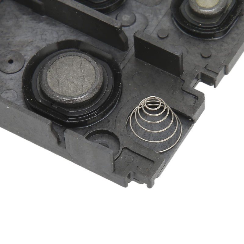 Wakects Printer Head for Replacement Printer Head WF-100 Print Head