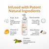 Nasola Kojic Acid Lotion Natural Skin Clarifying for Face &