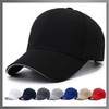Buzz Selection Cap224 Stylish Hat, Brim Line, Plain, Simple, Stylish,