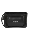 Forte Series Leather Travel Dopp Kit