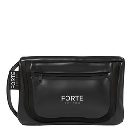 Forte Series Leather Travel Dopp Kit