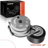 A-Premium Tensor de correa con polea compatible con A6 A7