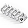 Phomemo M950 M960 Label Tape x 6 - Compatible with