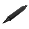 Hairdressing Styling Pen, Black, Waterproof, Durable, 2 in 1 Beard
