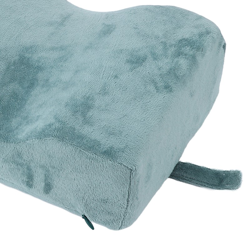 Leg Pillow Side Sleeping Pressure Reduction Avoid Decubitus Knee Pillow