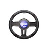 SPARCO-CORSA Steering Wheel Cover Suede SPC1112BKJS SPC1112BKJS