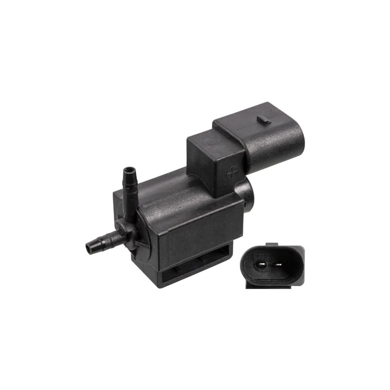 Febi Bilstein 177869 Valve for Intake Air Control, Pack of