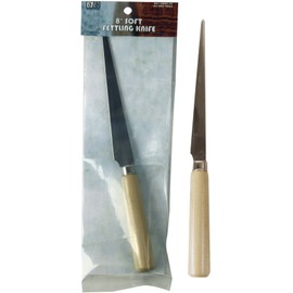 Art Advantage 8-Inch Soft Fettling Knife