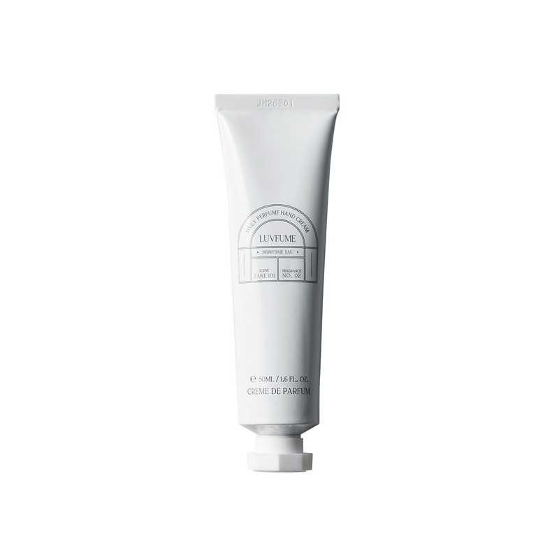 Lufume Berry Bay Oh Hand Cream (50ml) / 러퓸 베리베이