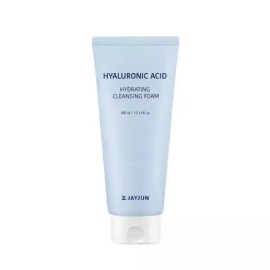 히알루론산 하이드레이팅 클렌징 폼 300ml,2개 Hyaluronic Acid Hydrating Cleansing Foam 300ml, 2 Pieces