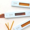 Cloister Honey Straws - Orange Blossom (Pack of 12) |