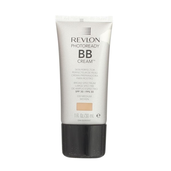 Revlon PhotoReady Medium BB Cream Skin Perfector - 2 per case.
