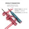 SPP Camouflage Racket OverGrips Tape – Anti-Slip, Super Absorbent Overgrip